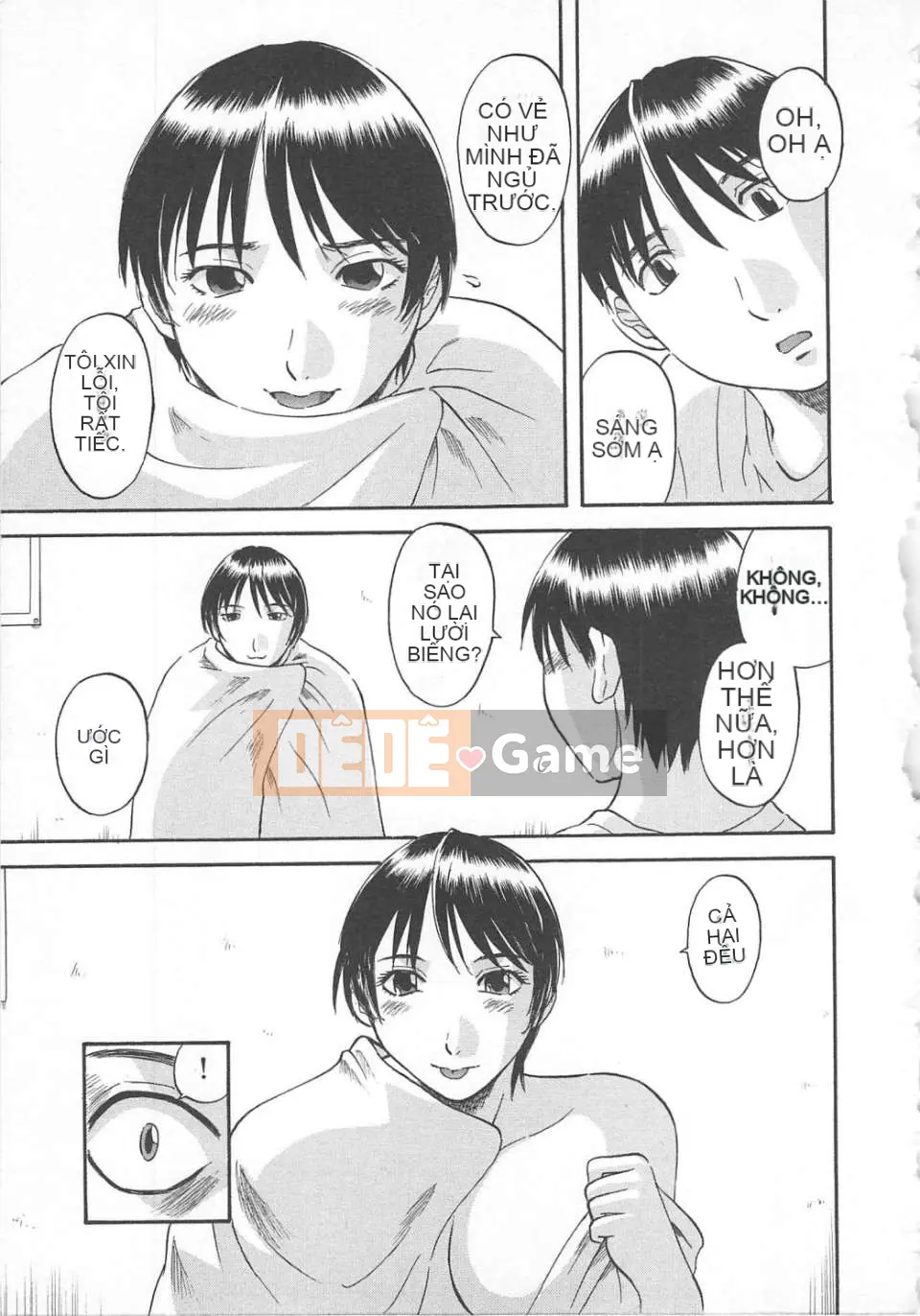 [Misaki Kawamori] Gokuraku Ladies vol.02 Con gà mái cám dỗ