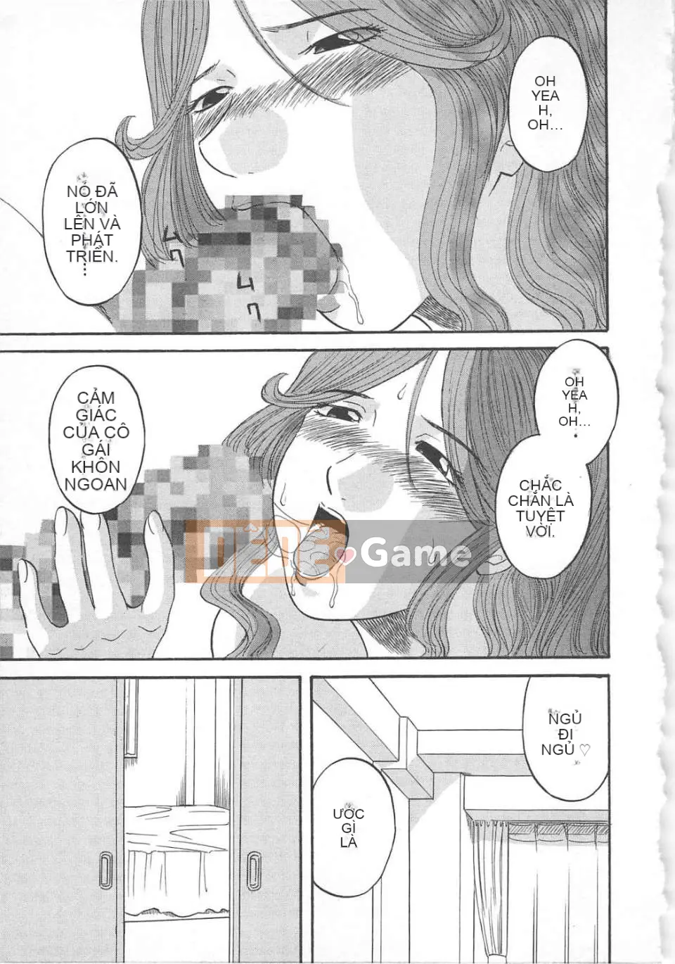 [Misaki Kawamori] Gokuraku Ladies vol.02 Con gà mái cám dỗ