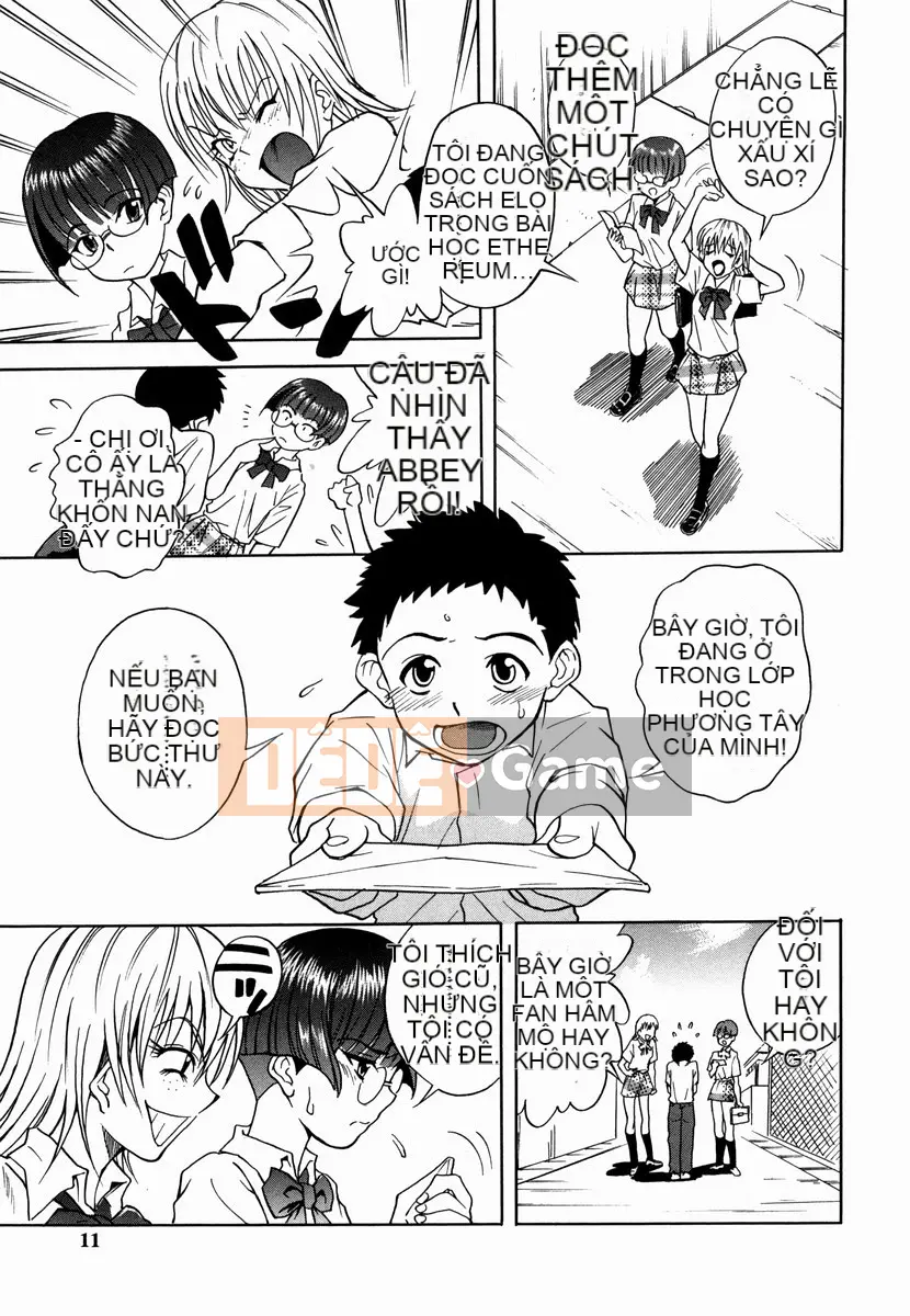 [Shiden Akira] Sakura no Nioi