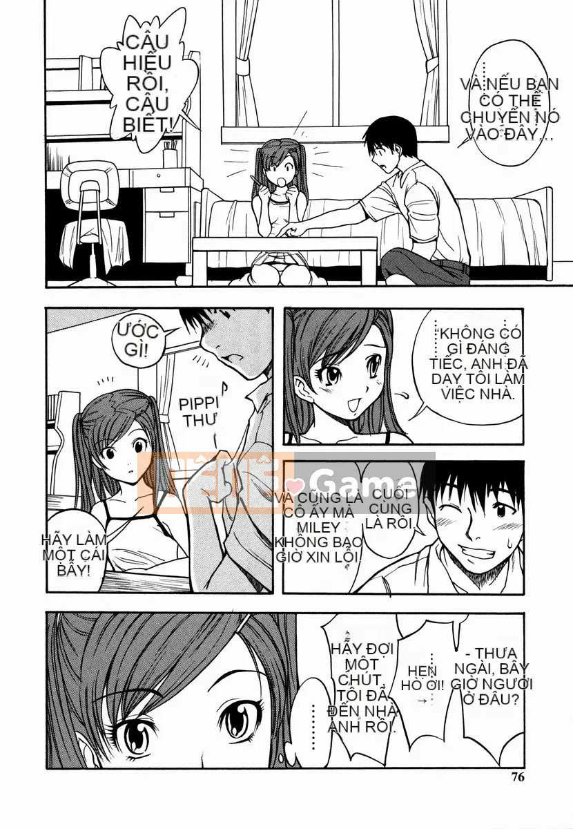 [Shiden Akira] Sakura no Nioi