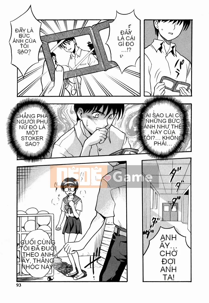 [Shiden Akira] Sakura no Nioi