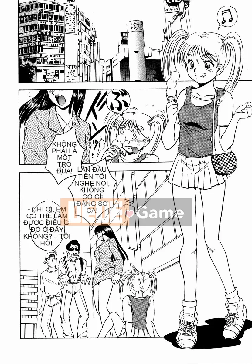 [Shiden Akira] Sakura no Nioi