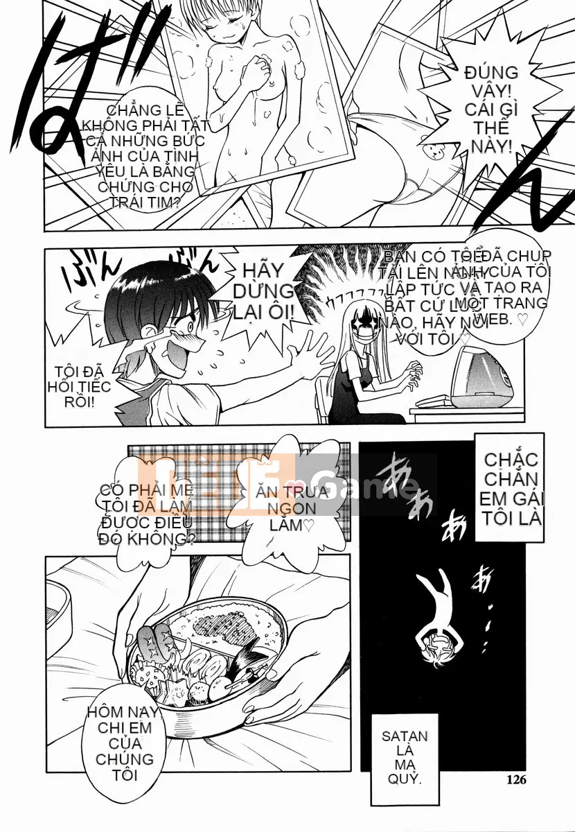 [Shiden Akira] Sakura no Nioi