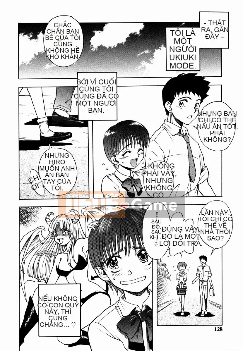 [Shiden Akira] Sakura no Nioi