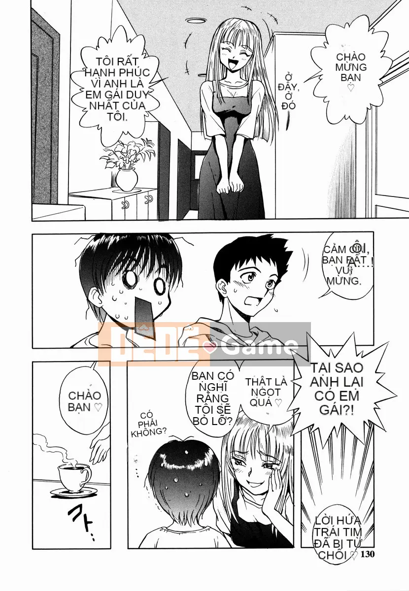 [Shiden Akira] Sakura no Nioi