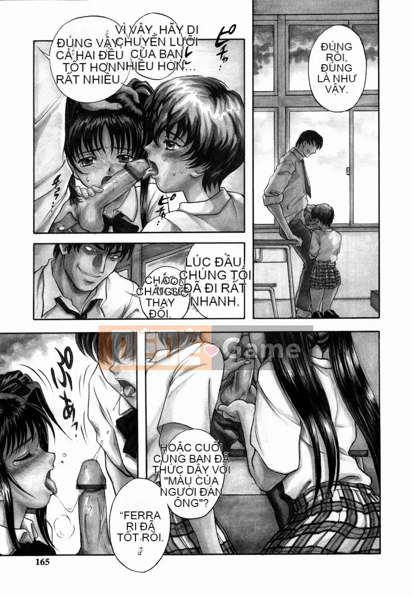 [Shiden Akira] Sakura no Nioi