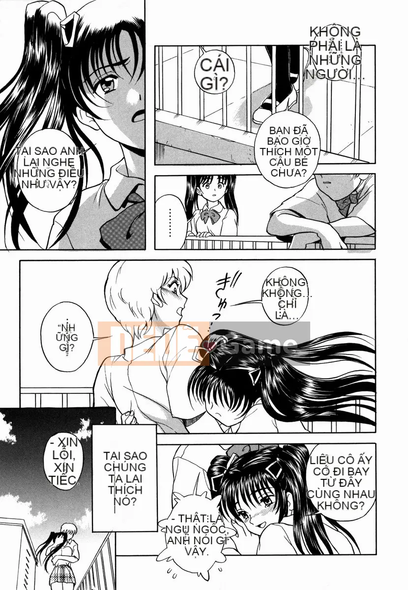 [Shiden Akira] Sakura no Nioi