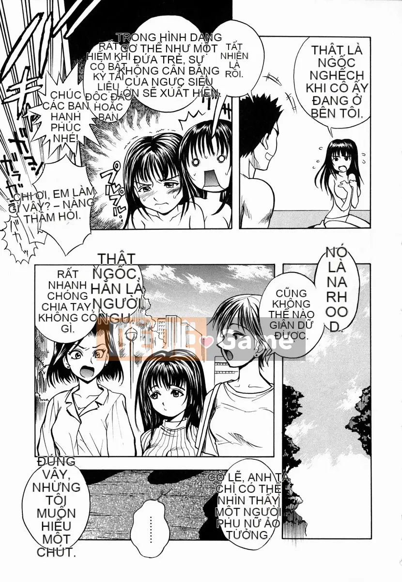 [Shiden Akira] Sakura no Nioi