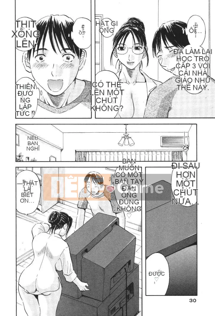 [Kawamori Misaki] Gokuraku Ladies vol.01 Kindan Hen