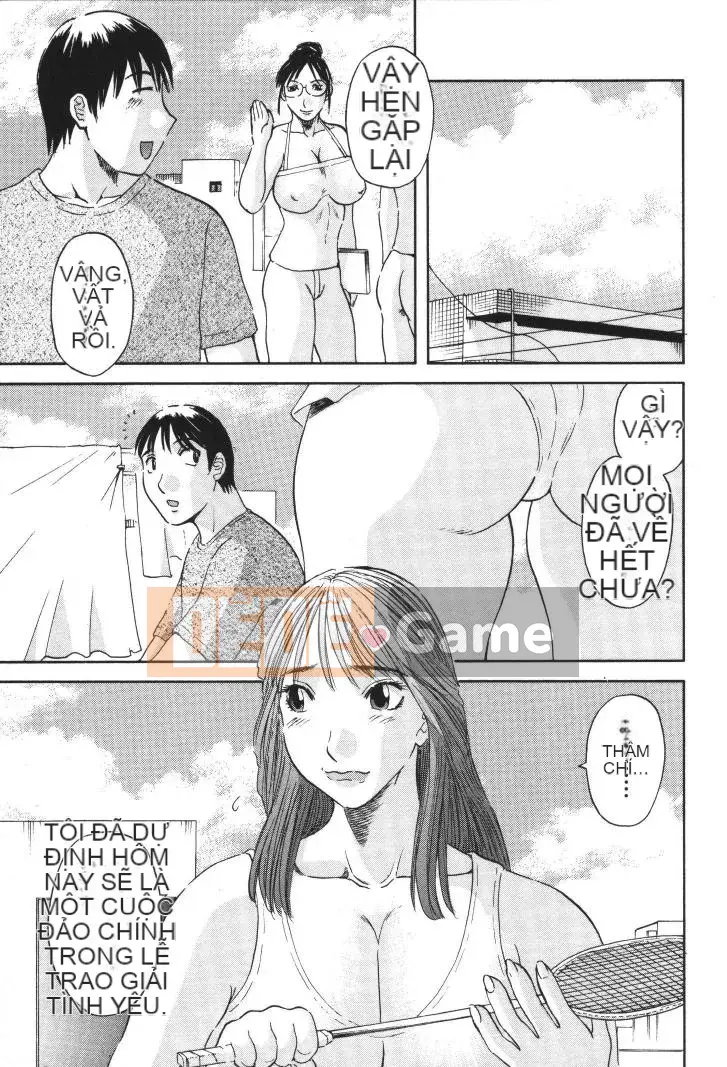 [Kawamori Misaki] Gokuraku Ladies vol.01 Kindan Hen