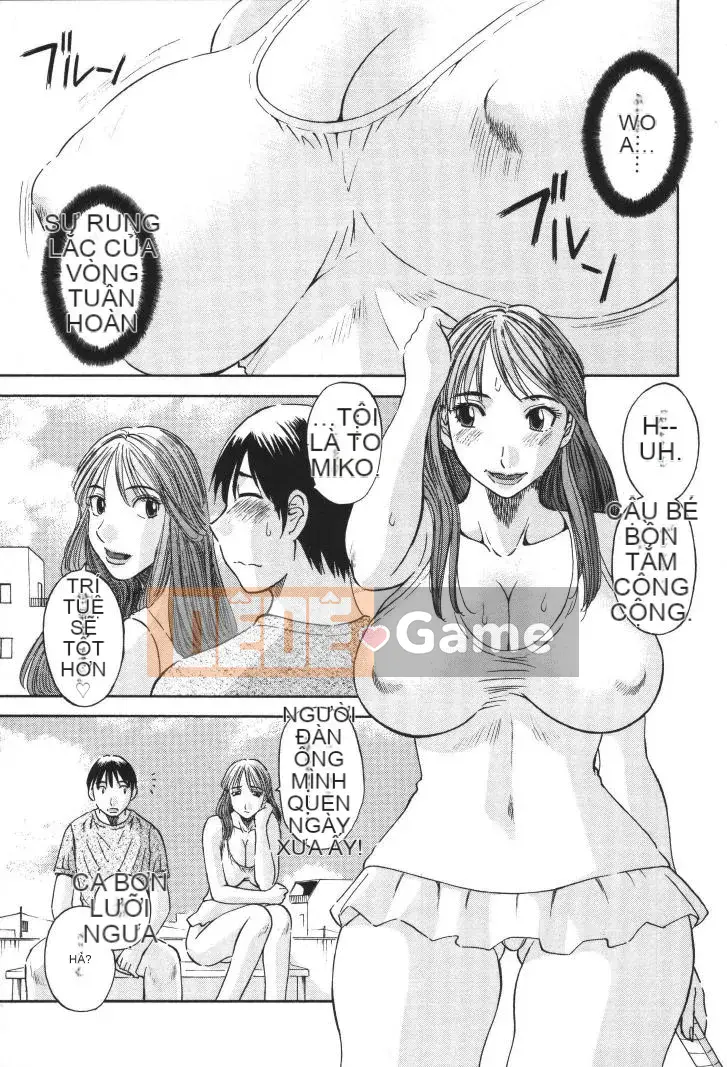 [Kawamori Misaki] Gokuraku Ladies vol.01 Kindan Hen