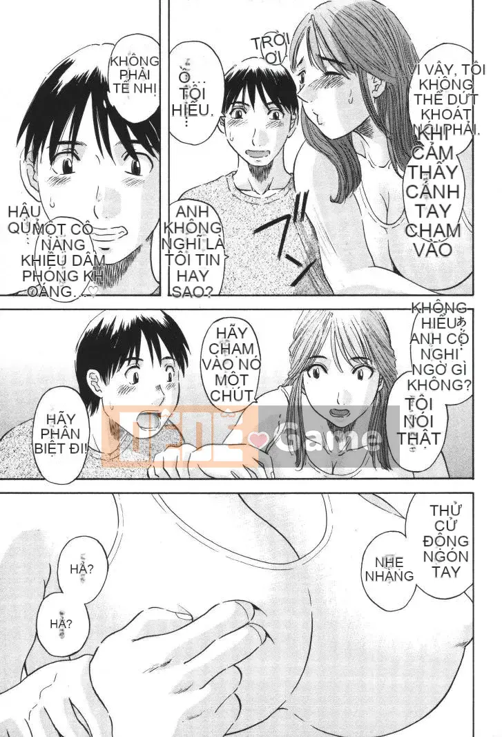 [Kawamori Misaki] Gokuraku Ladies vol.01 Kindan Hen