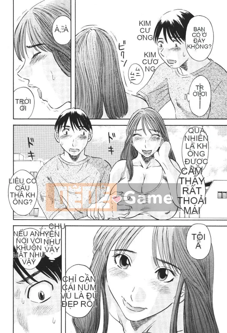 [Kawamori Misaki] Gokuraku Ladies vol.01 Kindan Hen