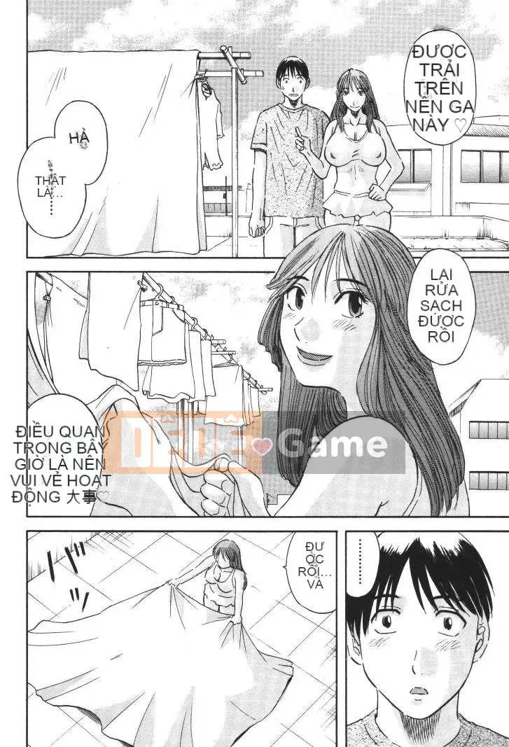 [Kawamori Misaki] Gokuraku Ladies vol.01 Kindan Hen