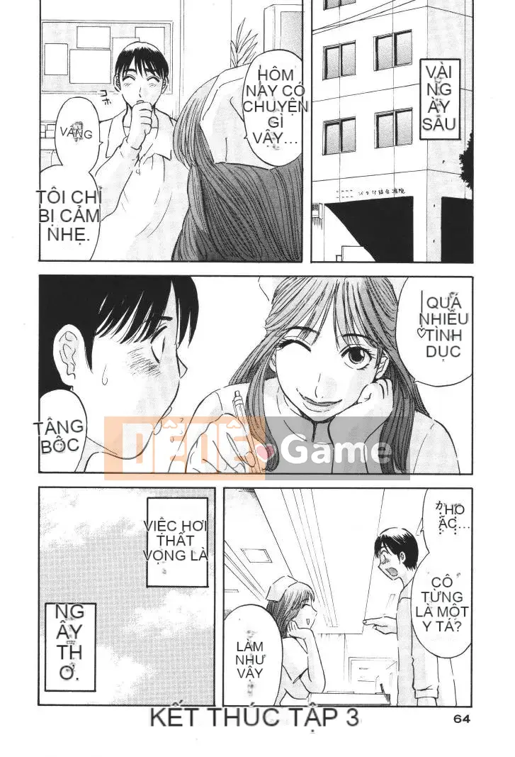 [Kawamori Misaki] Gokuraku Ladies vol.01 Kindan Hen