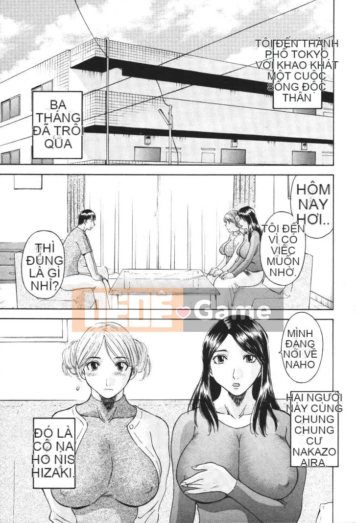 [Kawamori Misaki] Gokuraku Ladies vol.01 Kindan Hen