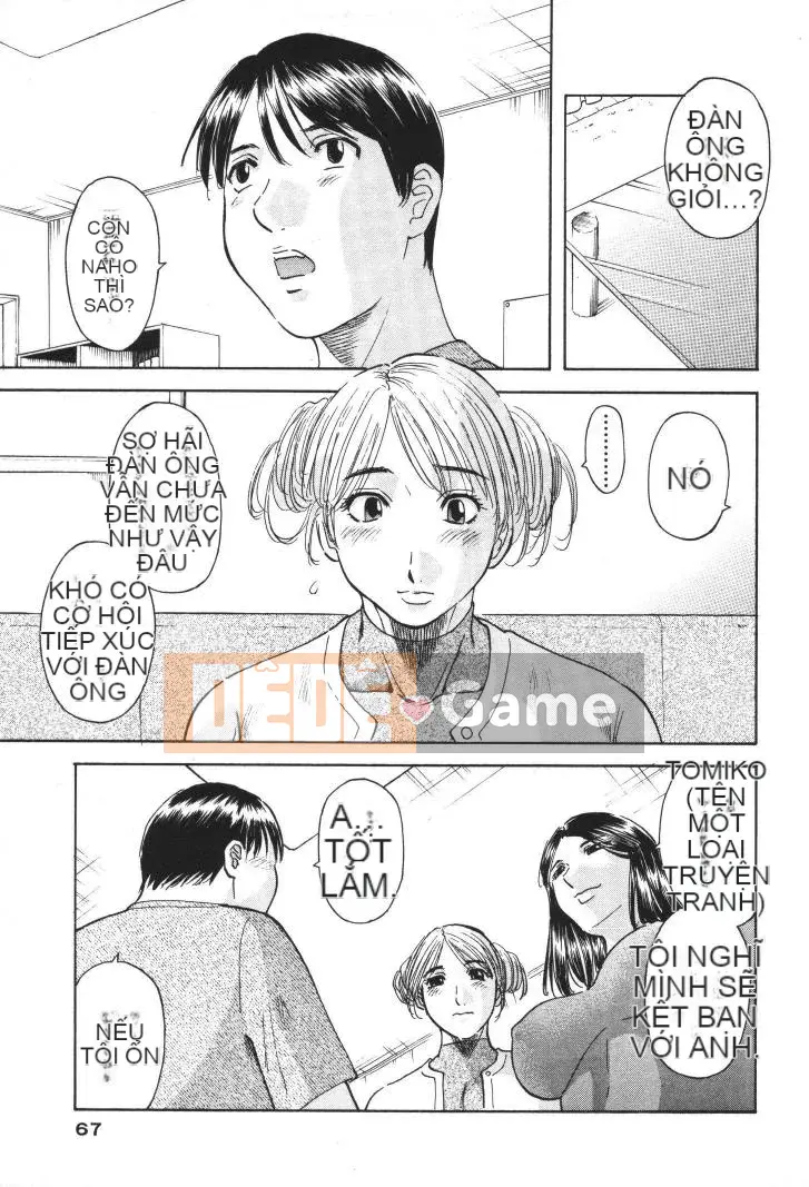 [Kawamori Misaki] Gokuraku Ladies vol.01 Kindan Hen