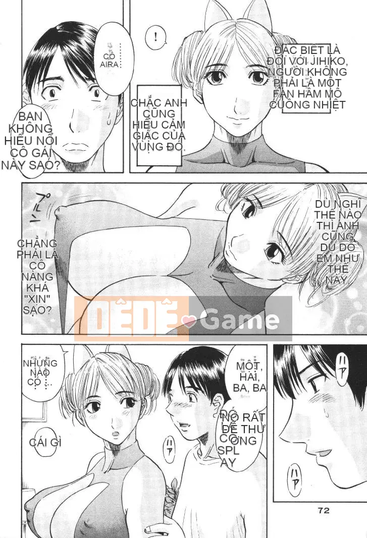 [Kawamori Misaki] Gokuraku Ladies vol.01 Kindan Hen