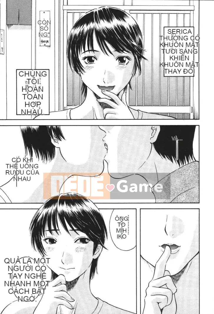 [Kawamori Misaki] Gokuraku Ladies vol.01 Kindan Hen