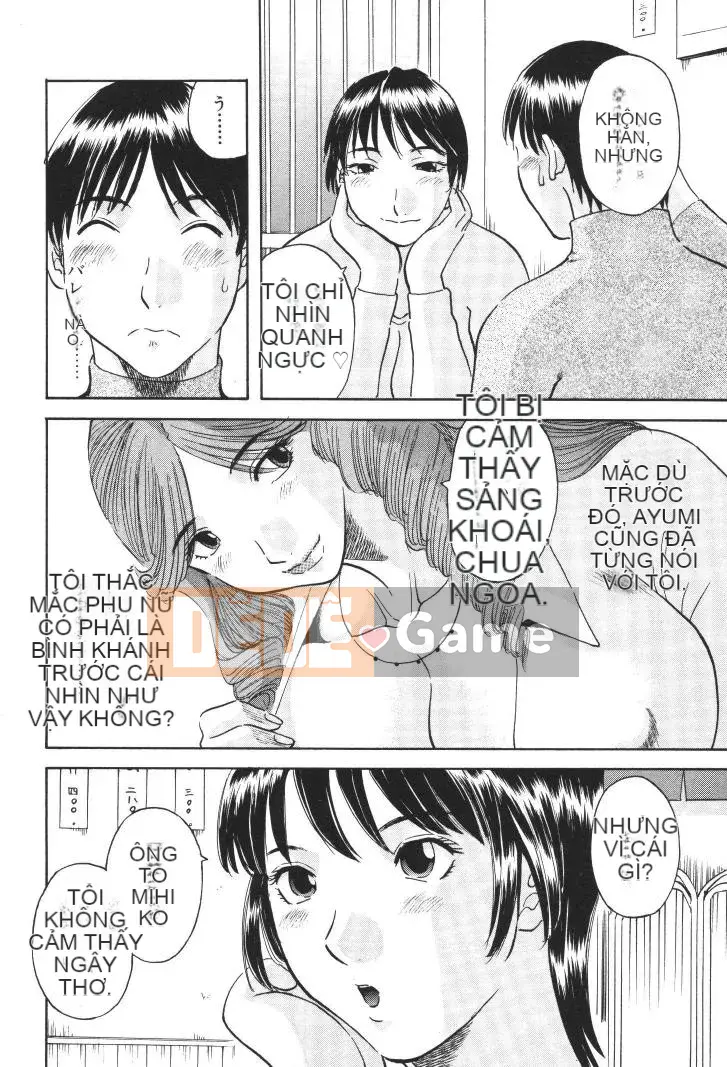 [Kawamori Misaki] Gokuraku Ladies vol.01 Kindan Hen