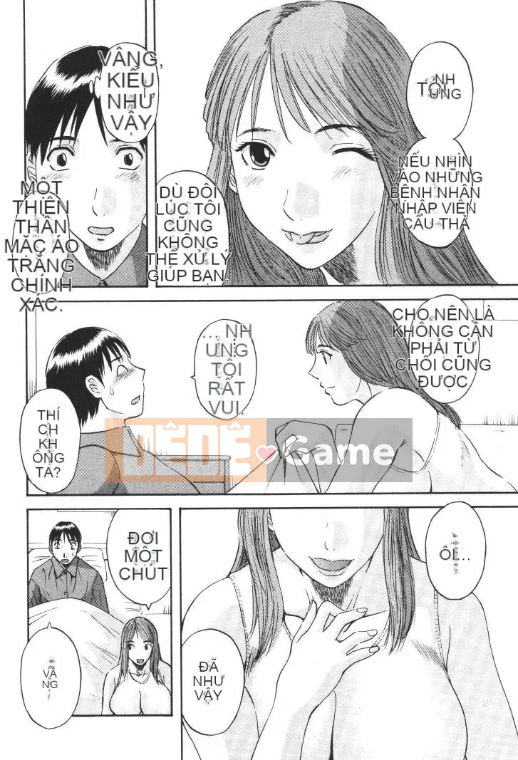 [Kawamori Misaki] Gokuraku Ladies vol.01 Kindan Hen