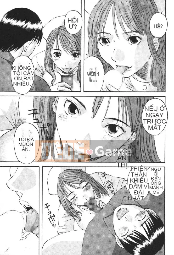 [Kawamori Misaki] Gokuraku Ladies vol.01 Kindan Hen