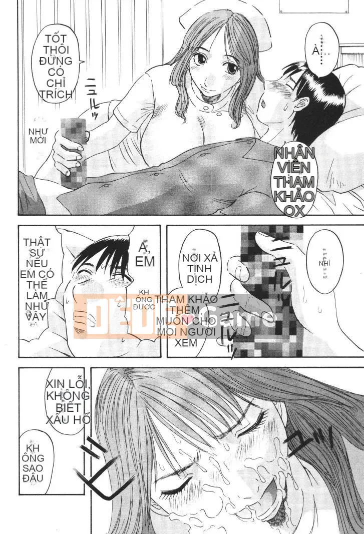 [Kawamori Misaki] Gokuraku Ladies vol.01 Kindan Hen