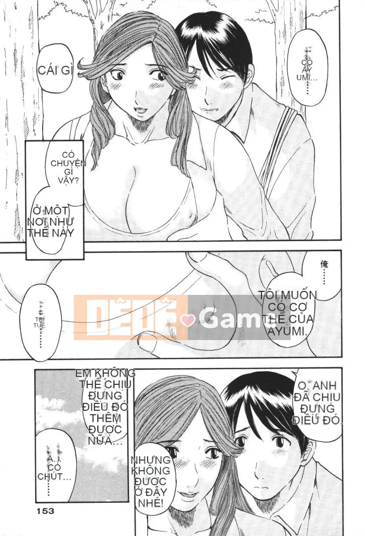 [Kawamori Misaki] Gokuraku Ladies vol.01 Kindan Hen