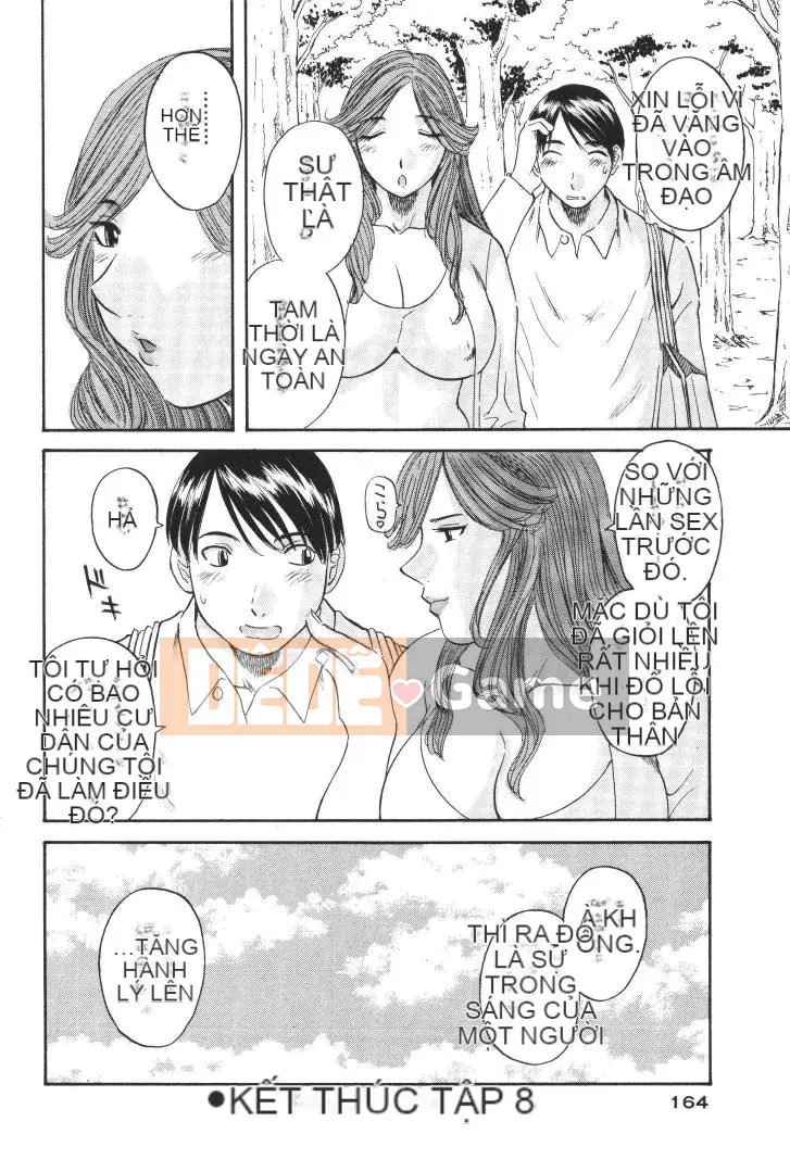 [Kawamori Misaki] Gokuraku Ladies vol.01 Kindan Hen