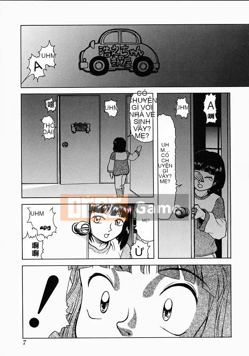 [Kichijoji Kitashiro] Ai dám lừa [Đã kiểm duyệt]