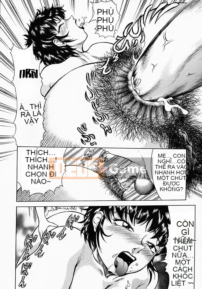 [Kichijoji Kitashiro] Ai dám lừa [Đã kiểm duyệt]