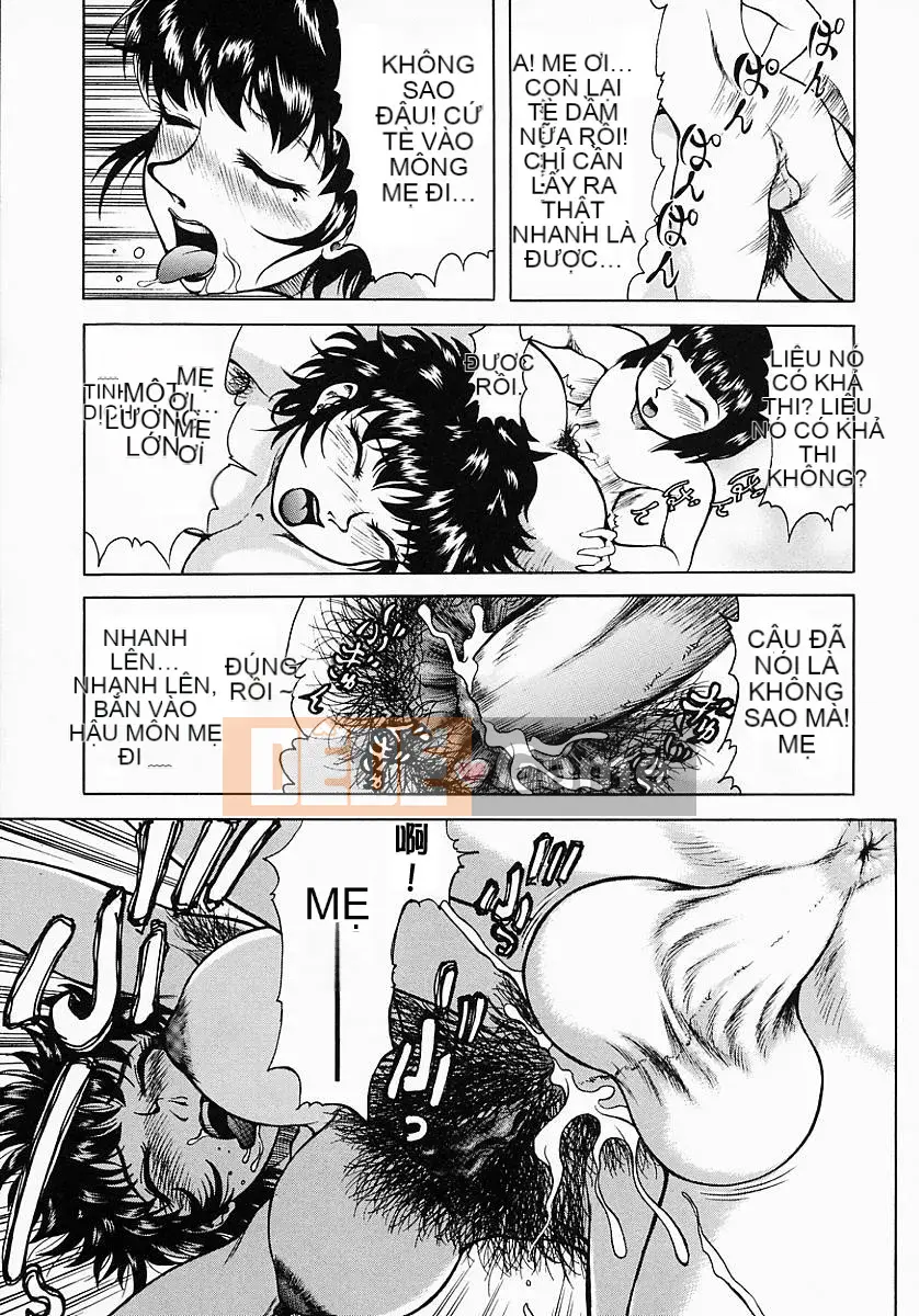 [Kichijoji Kitashiro] Ai dám lừa [Đã kiểm duyệt]