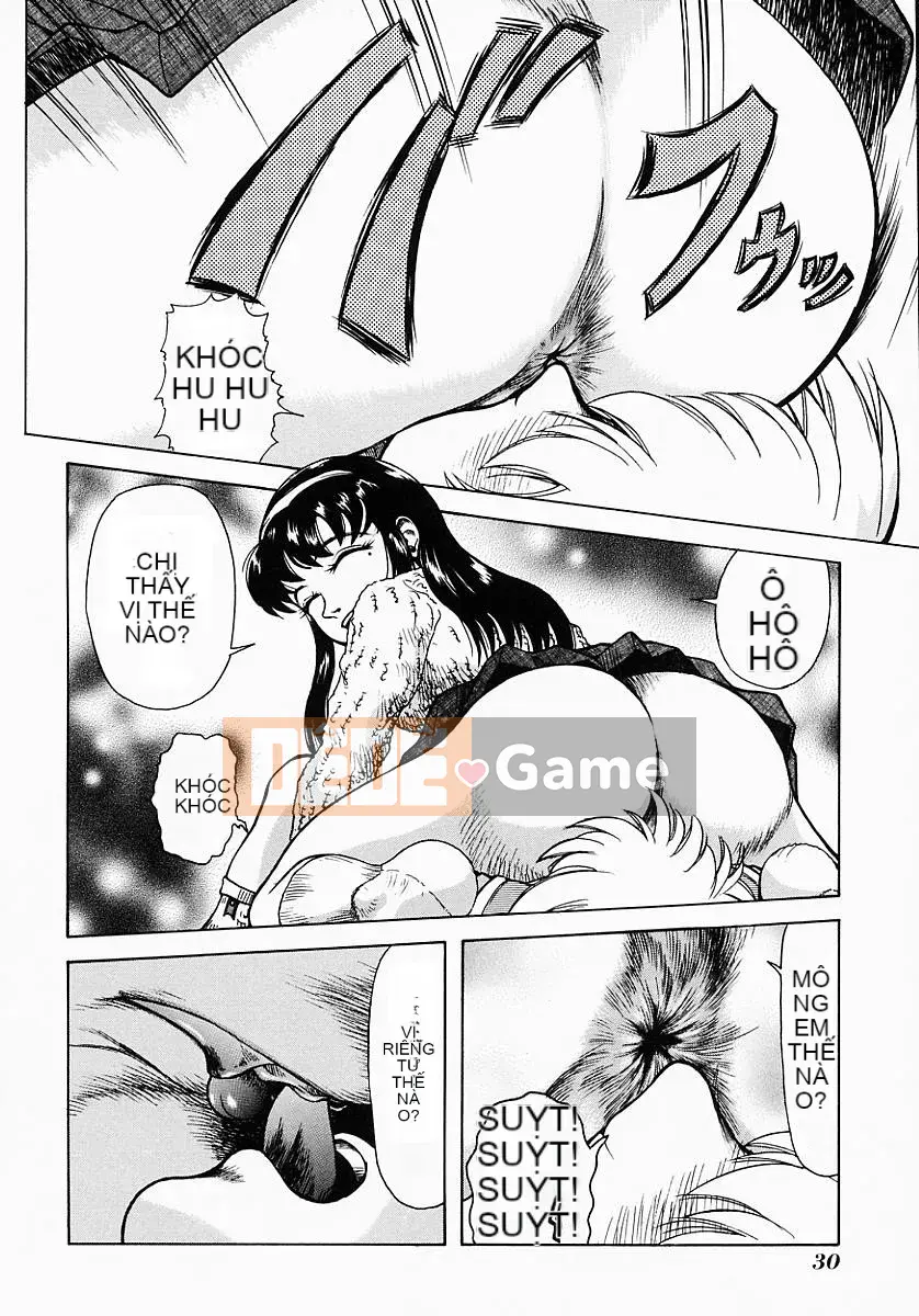 [Kichijoji Kitashiro] Ai dám lừa [Đã kiểm duyệt]