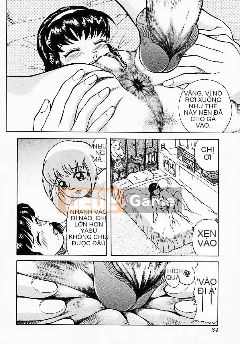 [Kichijoji Kitashiro] Ai dám lừa [Đã kiểm duyệt]