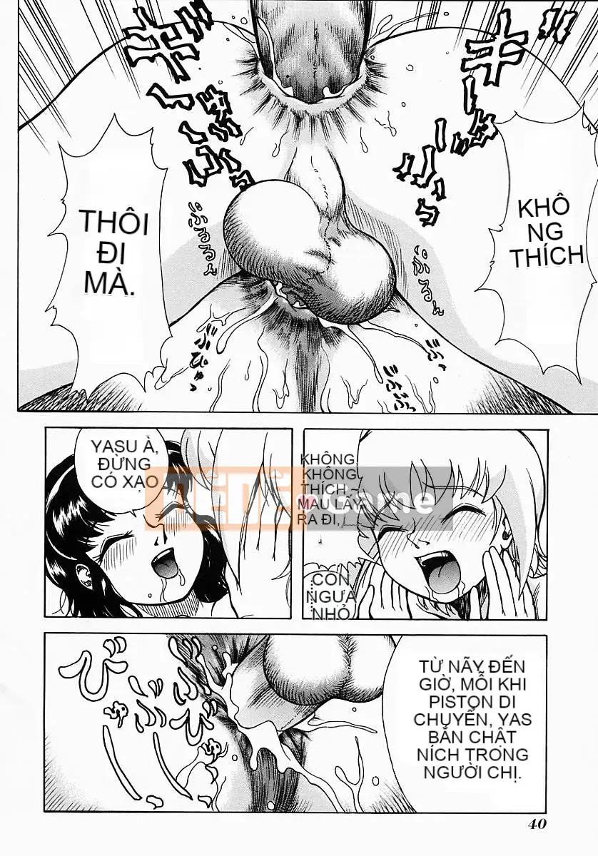 [Kichijoji Kitashiro] Ai dám lừa [Đã kiểm duyệt]