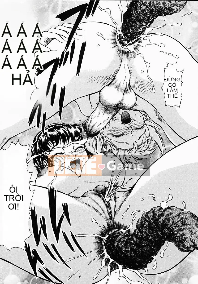 [Kichijoji Kitashiro] Ai dám lừa [Đã kiểm duyệt]