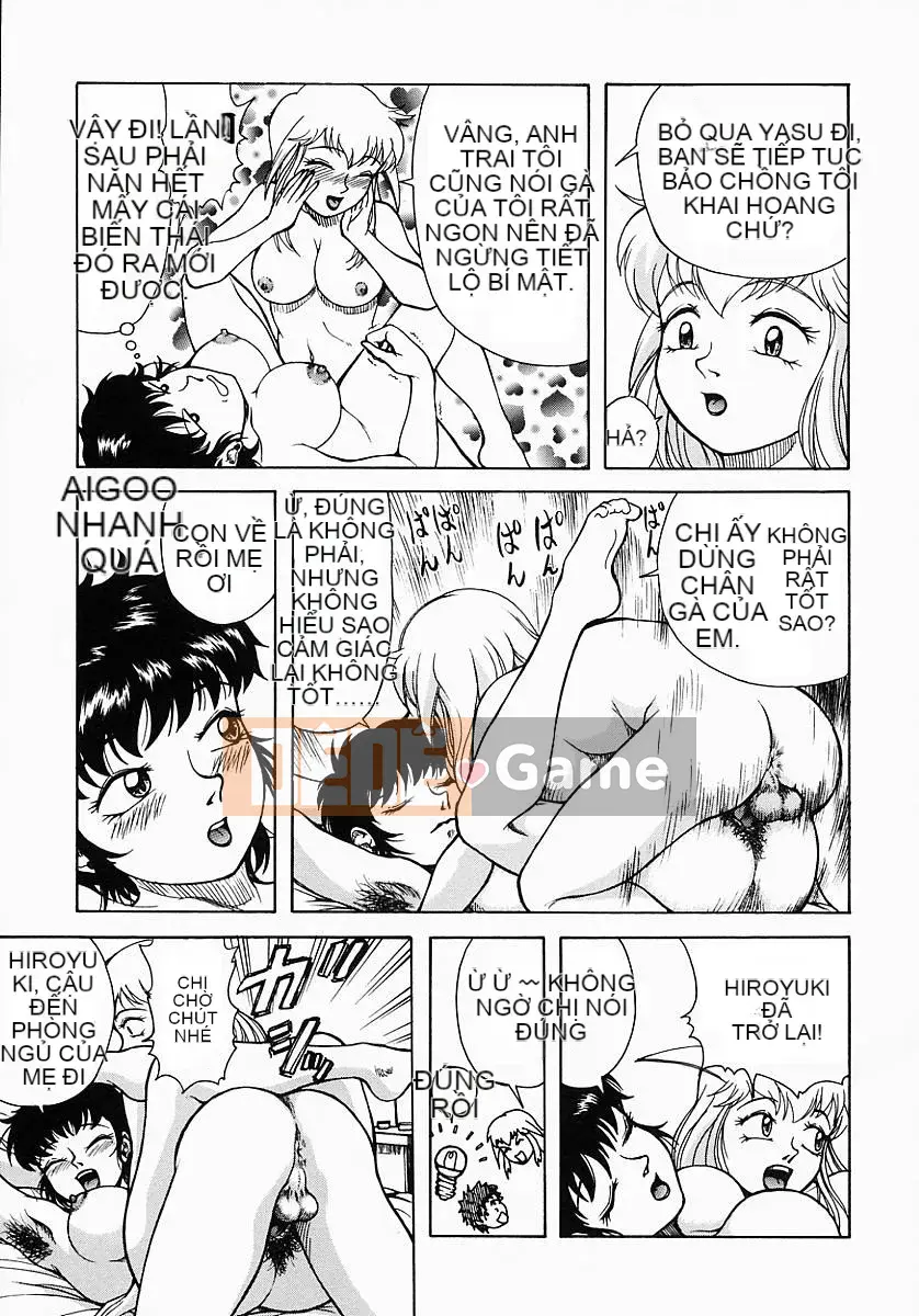 [Kichijoji Kitashiro] Ai dám lừa [Đã kiểm duyệt]