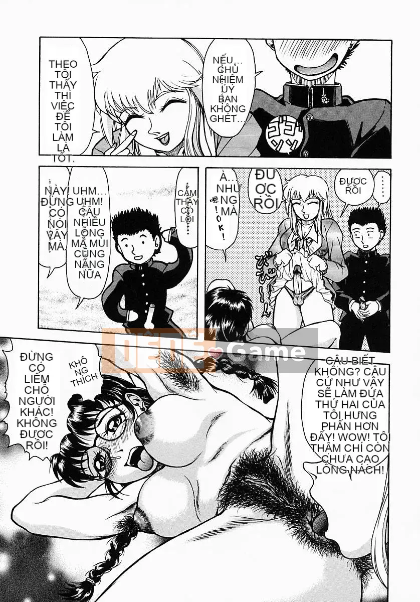 [Kichijoji Kitashiro] Ai dám lừa [Đã kiểm duyệt]