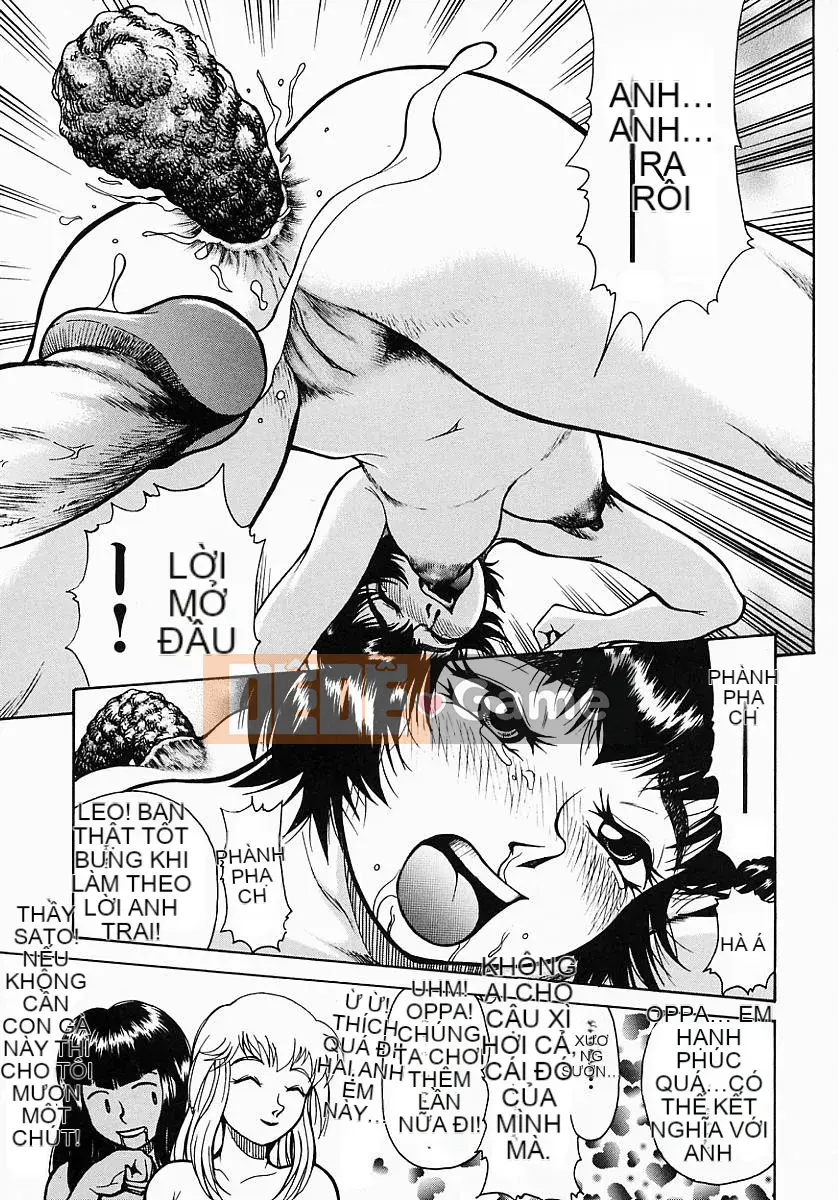 [Kichijoji Kitashiro] Ai dám lừa [Đã kiểm duyệt]