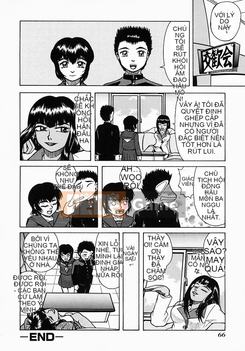 [Kichijoji Kitashiro] Ai dám lừa [Đã kiểm duyệt]