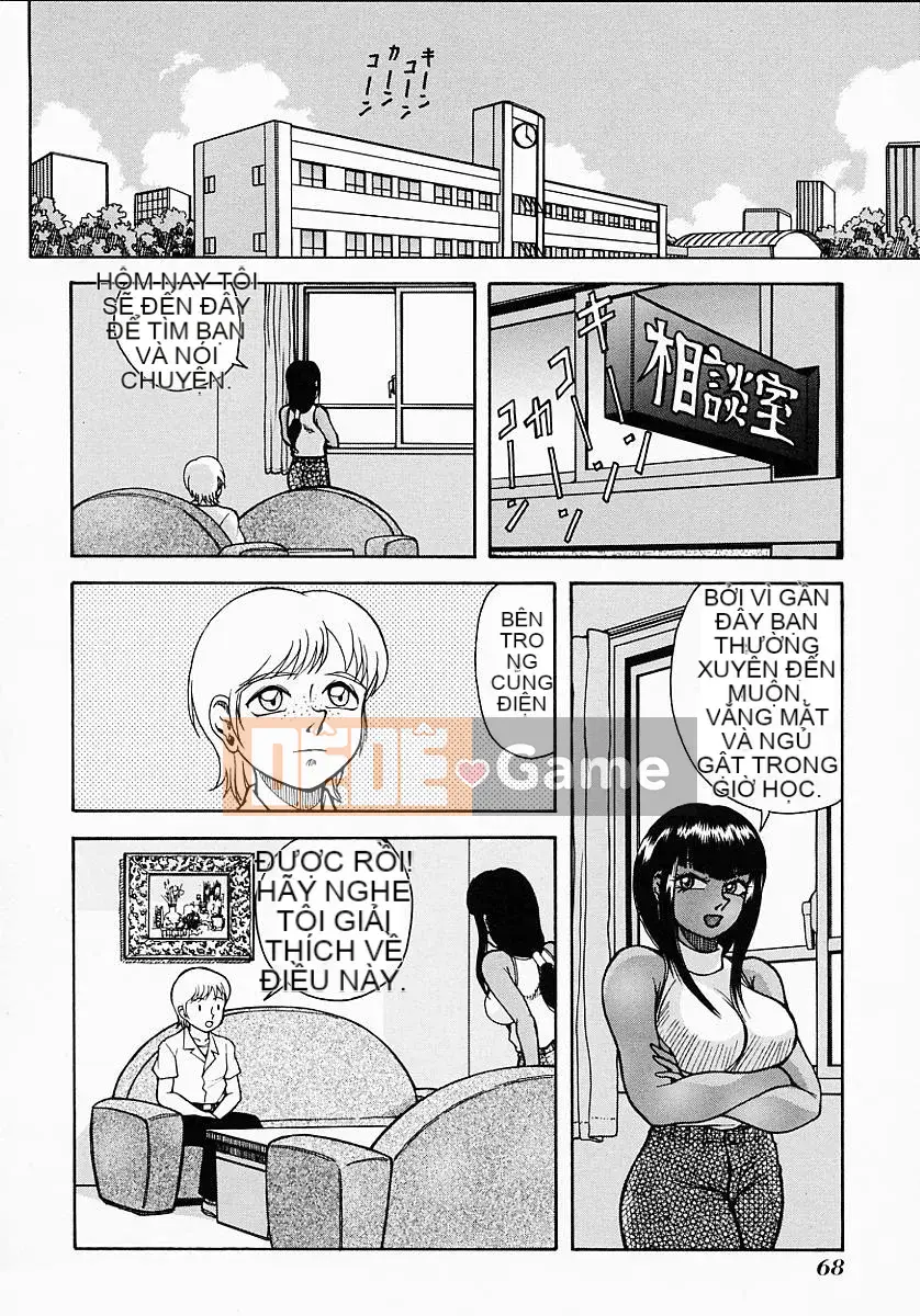 [Kichijoji Kitashiro] Ai dám lừa [Đã kiểm duyệt]