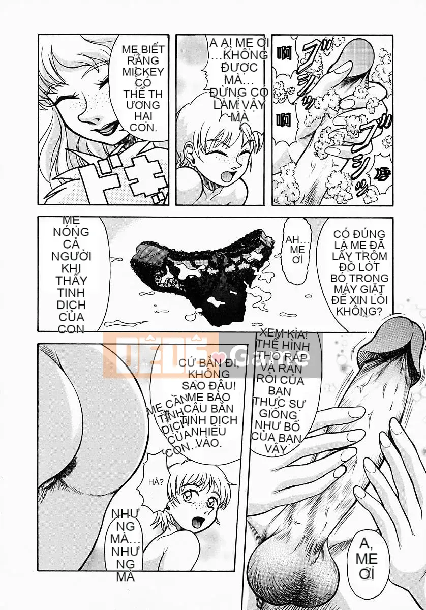 [Kichijoji Kitashiro] Ai dám lừa [Đã kiểm duyệt]