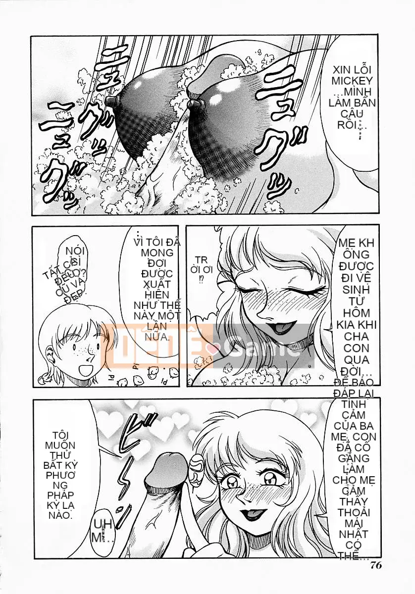 [Kichijoji Kitashiro] Ai dám lừa [Đã kiểm duyệt]