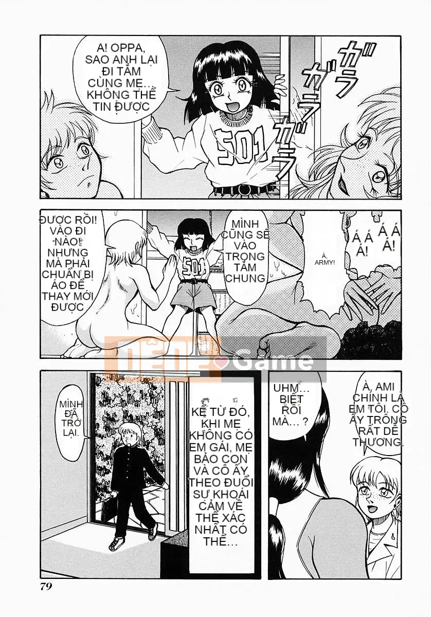 [Kichijoji Kitashiro] Ai dám lừa [Đã kiểm duyệt]