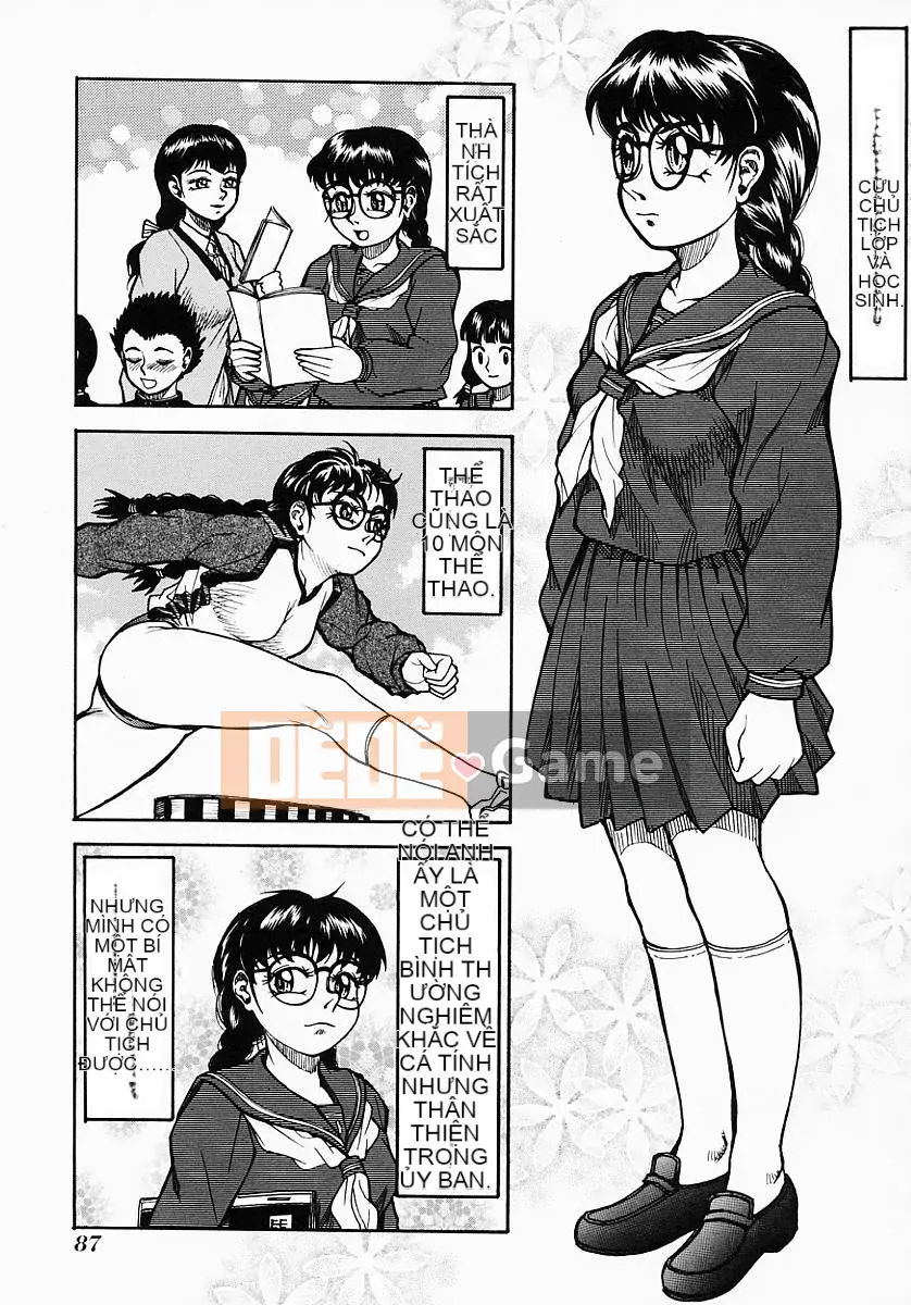 [Kichijoji Kitashiro] Ai dám lừa [Đã kiểm duyệt]