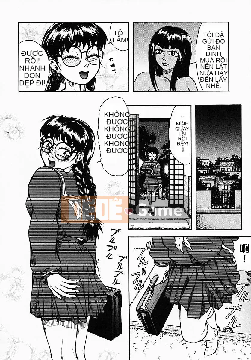 [Kichijoji Kitashiro] Ai dám lừa [Đã kiểm duyệt]