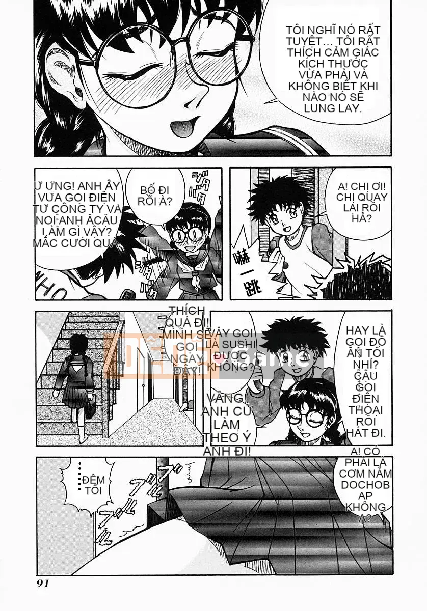 [Kichijoji Kitashiro] Ai dám lừa [Đã kiểm duyệt]