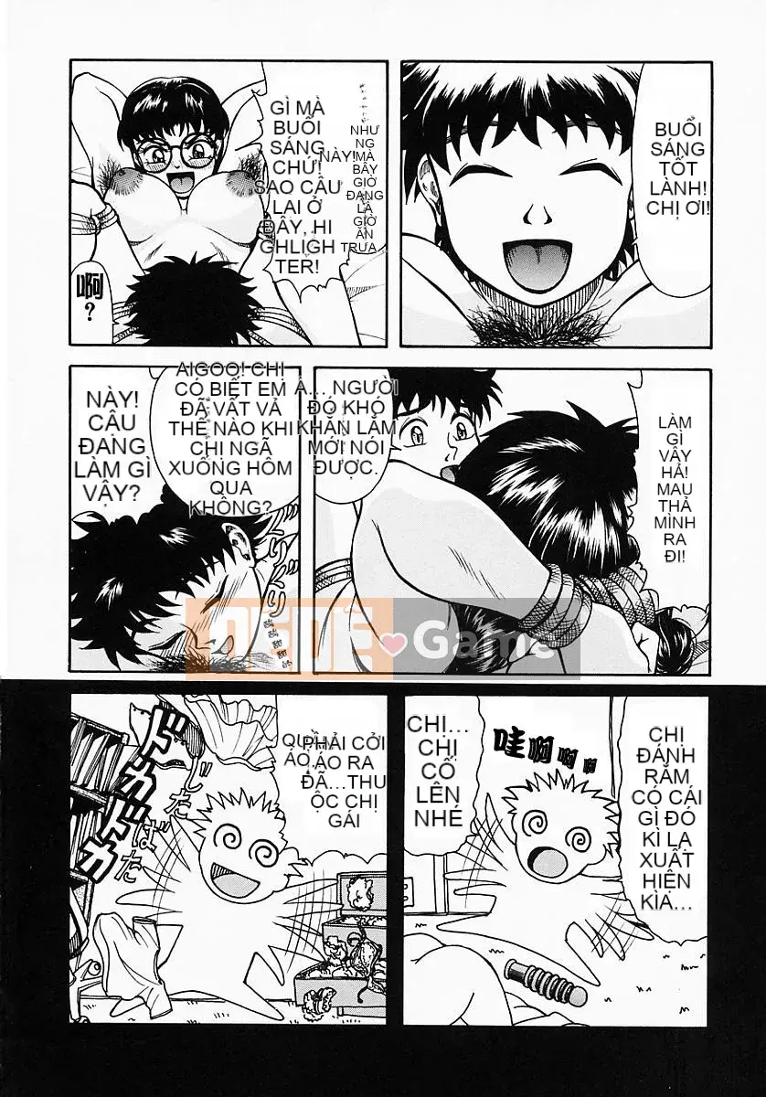 [Kichijoji Kitashiro] Ai dám lừa [Đã kiểm duyệt]