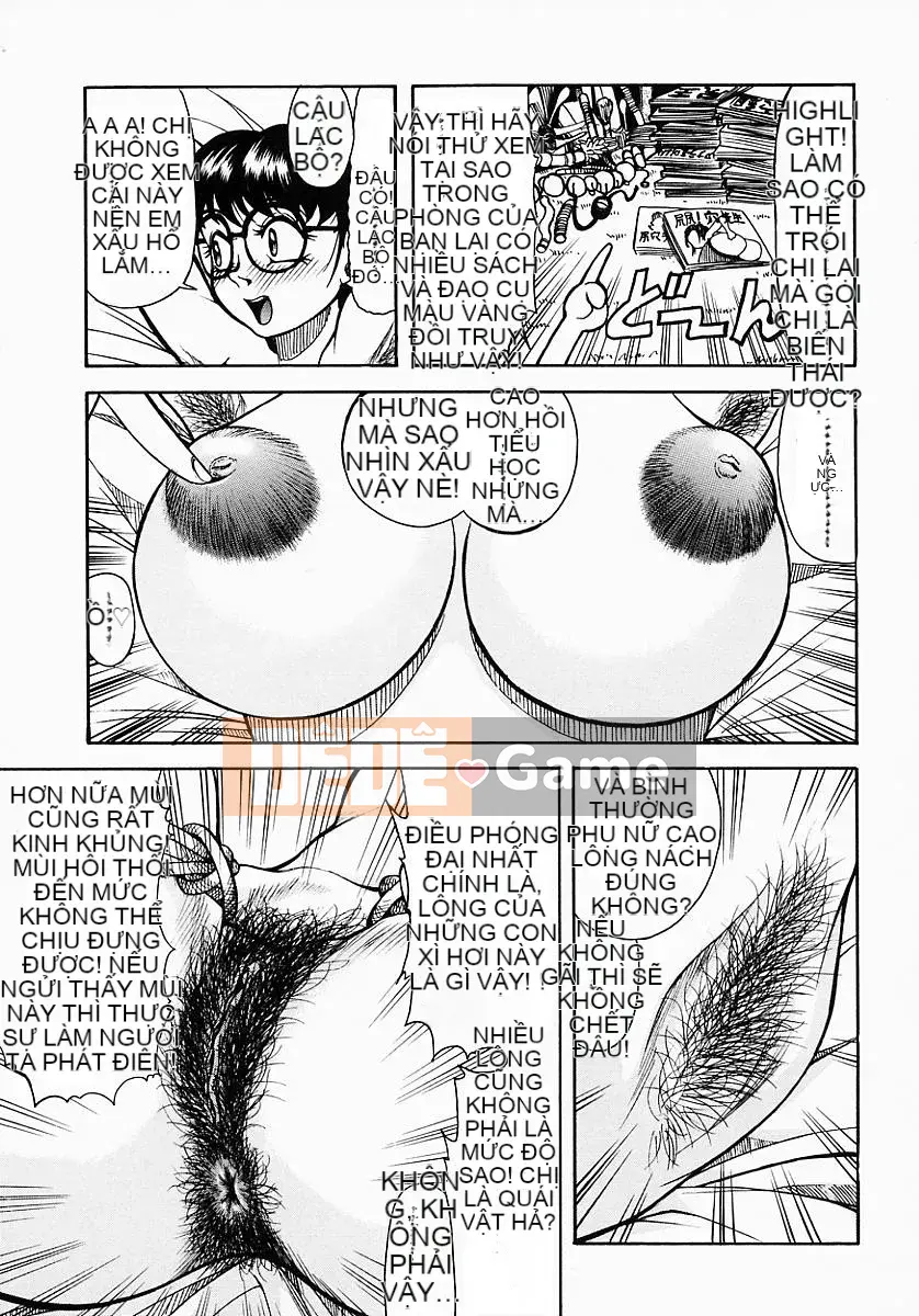 [Kichijoji Kitashiro] Ai dám lừa [Đã kiểm duyệt]