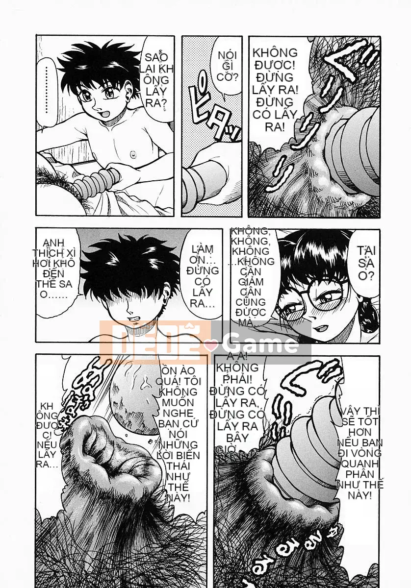 [Kichijoji Kitashiro] Ai dám lừa [Đã kiểm duyệt]